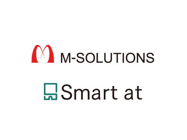M-SOLUTIONS株式会社